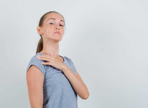Побочные эффекты использования преднизолона на щитовидную железу