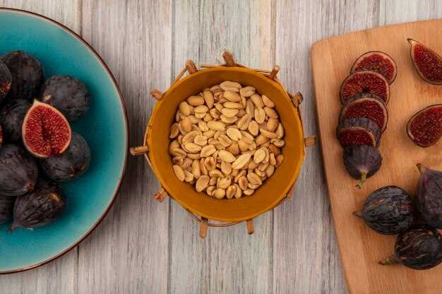 Грецкие орехи: полезное свойство для кишечника