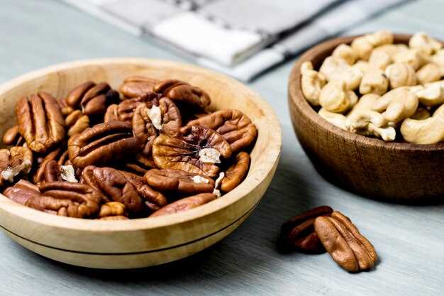 Грецкие орехи и их влияние на микрофлору кишечника
