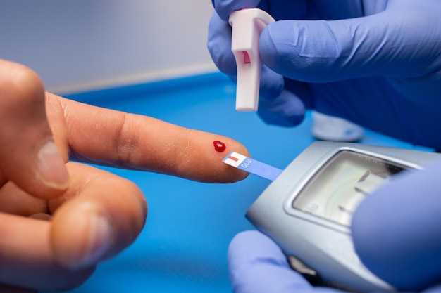 Что такое уровень сахара в крови и почему его нужно восстанавливать