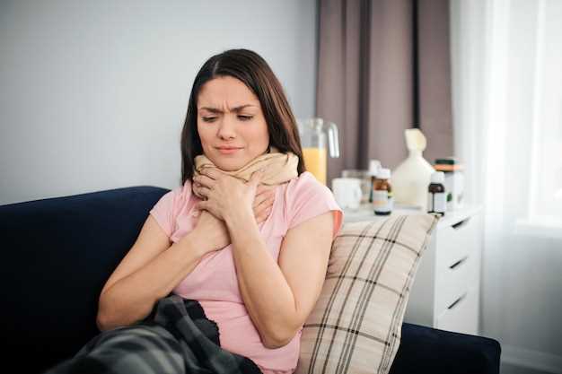 Болезни миндалин: что нужно знать