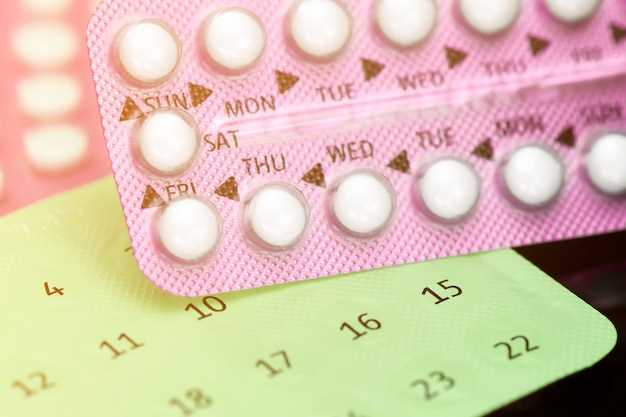 Разновидности препаратов, влияющих на менструацию