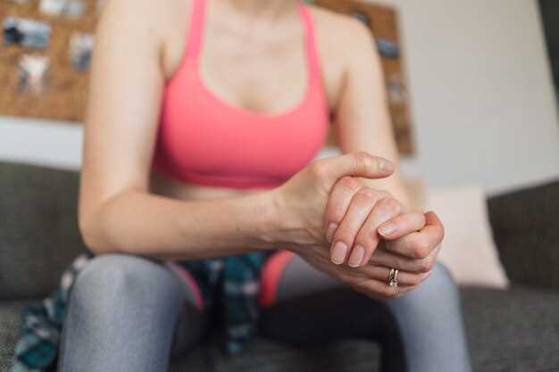 Ревматоидный артрит: какую боль причиняет суставам?
