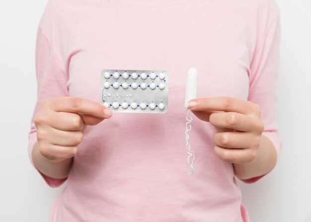 Выбор таблеток от эндометриоза: какие критерии следует учитывать