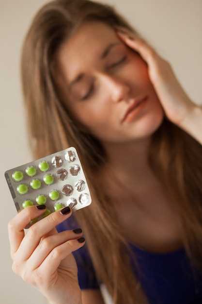 Лучшие таблетки от эндометриоза: обзор популярных препаратов