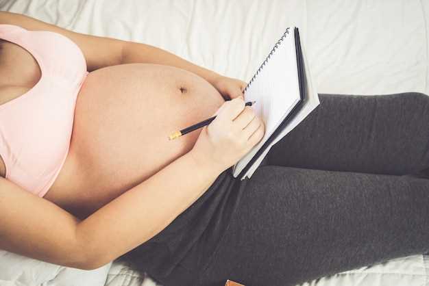 Как определить правильный размер пробки при беременности