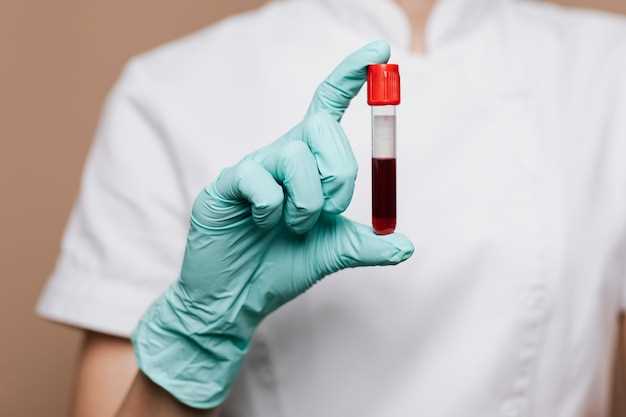 Разница между общим и биохимическим анализом крови