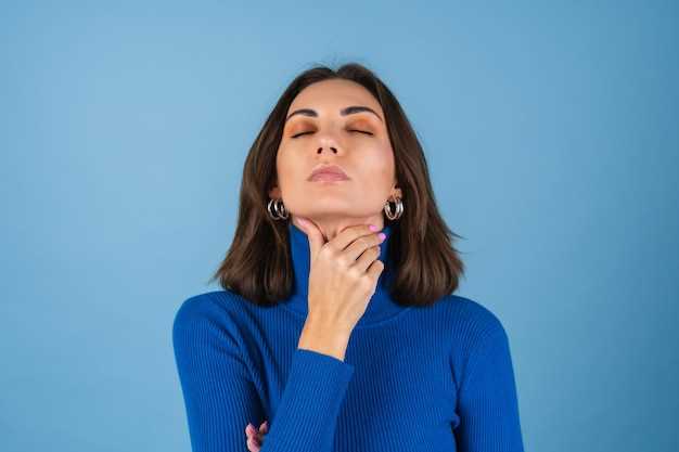 Симптомы и признаки кисты на щитовидной железе