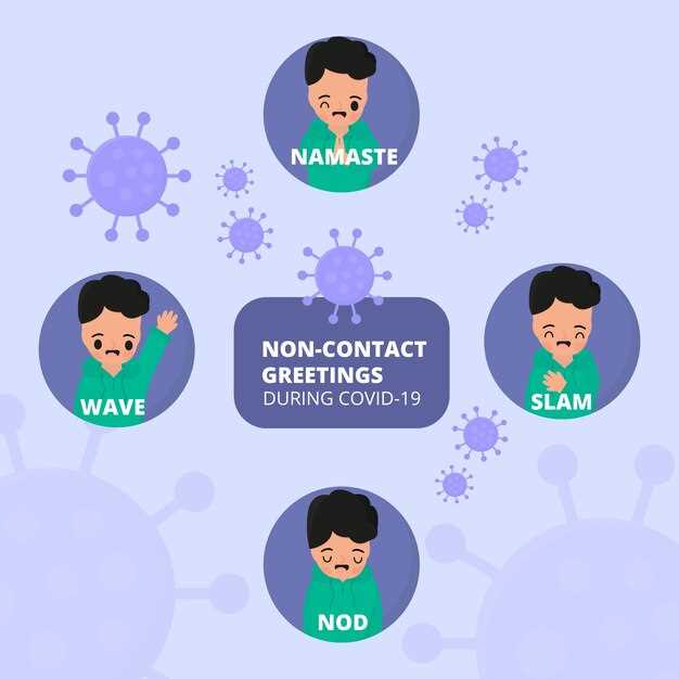Период инфекционности при коронавирусе: что говорит наука