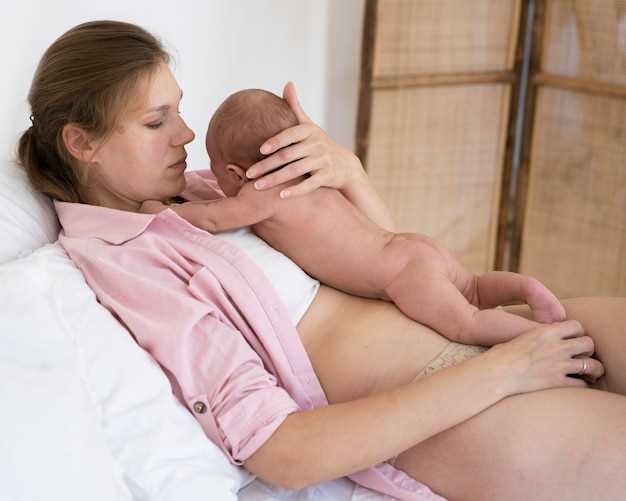 Методы лечения кривошейки у новорожденных