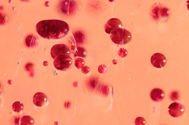 Влияние гормонального статуса на результаты анализа крови как метода диагностики онкологии