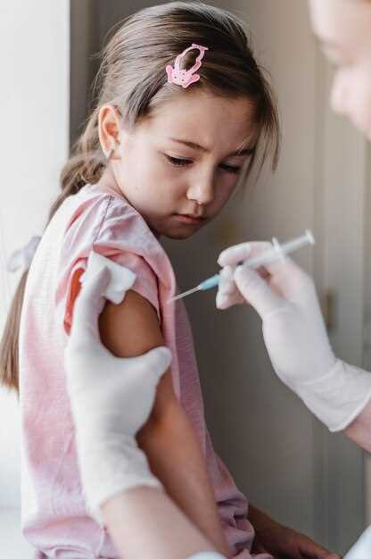 Как происходит вакцинация от столбняка в 14 лет