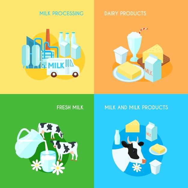 Влияние лактозы и коровьего белка на здоровье и пищеварение