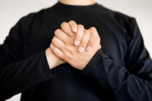 Мозоль на пальце руки: профилактика и уход