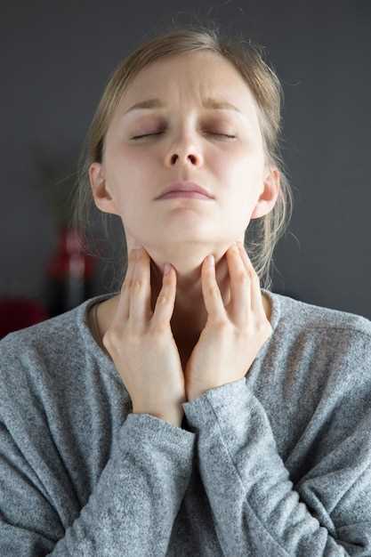 Что такое нормоволюмия щитовидной железы?