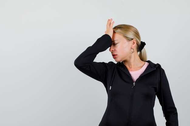 Какие симптомы могут указывать на мигрень?