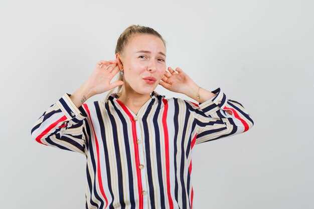 Шум в ушах как фактор временной заложенности правого уха