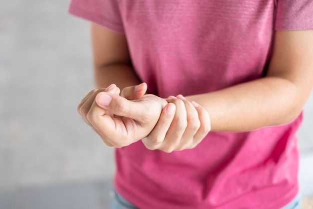 Симптомы и диагностика перелома пальца на руке