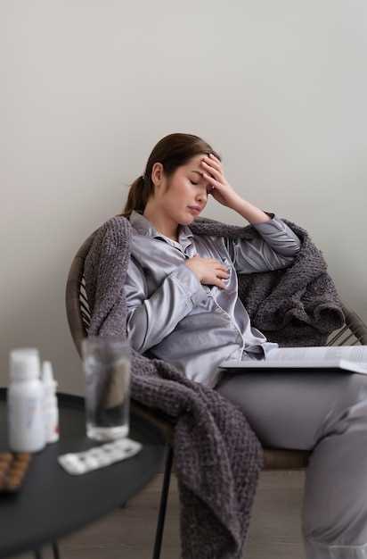 Сопутствующие симптомы першения и зуда в горле