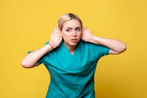 Что делать, если слышит плохо одно ухо и постоянно шумит?