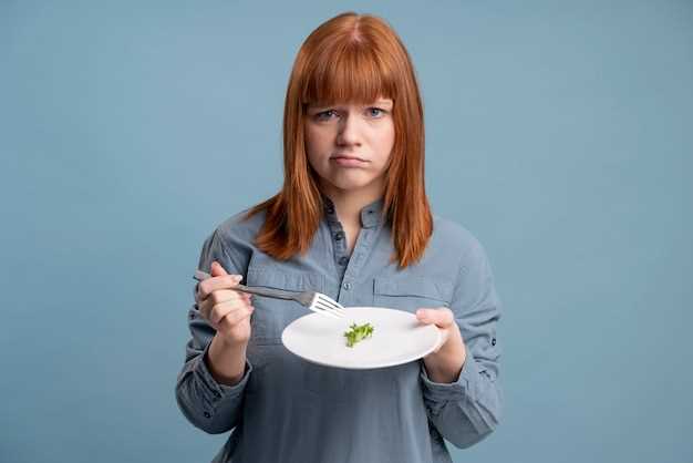 Почему съедение большого количества пищи вызывает страх и отвращение?