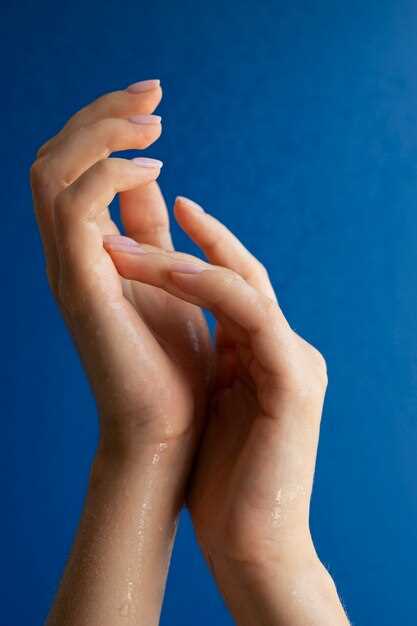 Возможные причины синевы кончиков пальцев на руках
