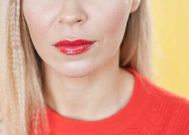 Влияние возрастных изменений на висячие малые половые губы