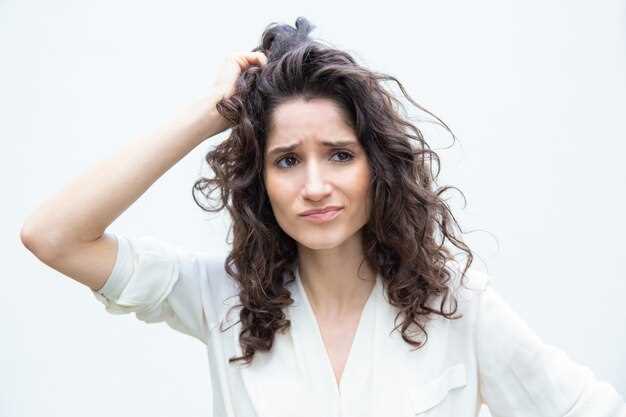 Препараты и лечение для укрепления волос у женщин