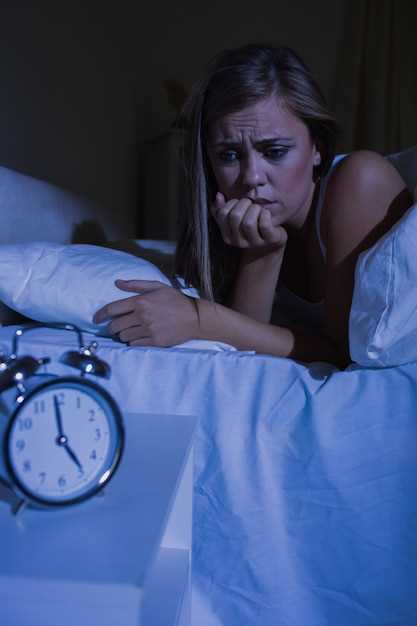 Влияние внешних факторов на качество сна