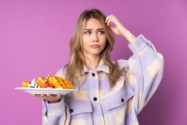 Связь между эмоциональным состоянием и потреблением пищи