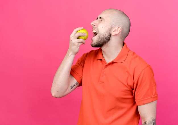 Почему у мужчин во рту сладко: научное объяснение