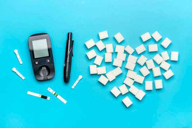 Как сахарный диабет влияет на нервную систему
