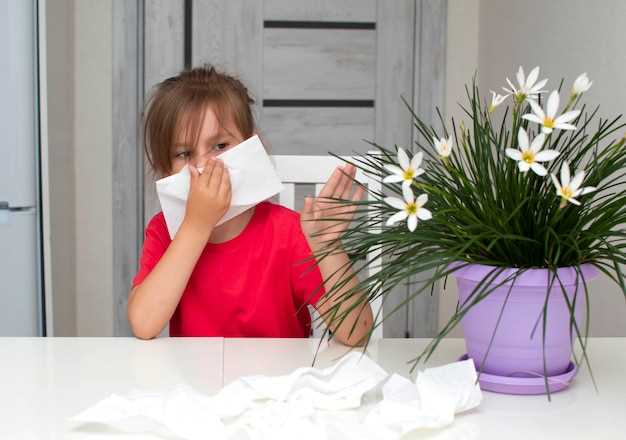 Основные анализы при аллергии у взрослых