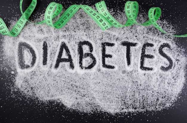 Какие сахара приводят к развитию диабетической комы