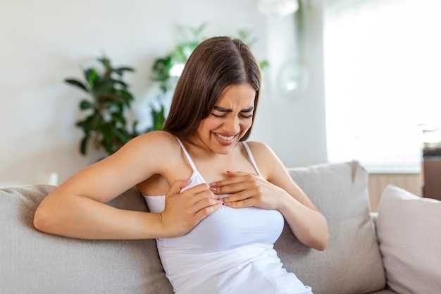 Невралгия грудной клетки: причины, симптомы и методы лечения