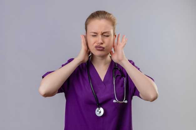 Домашние методы и рекомендации по лечению заложенности уха