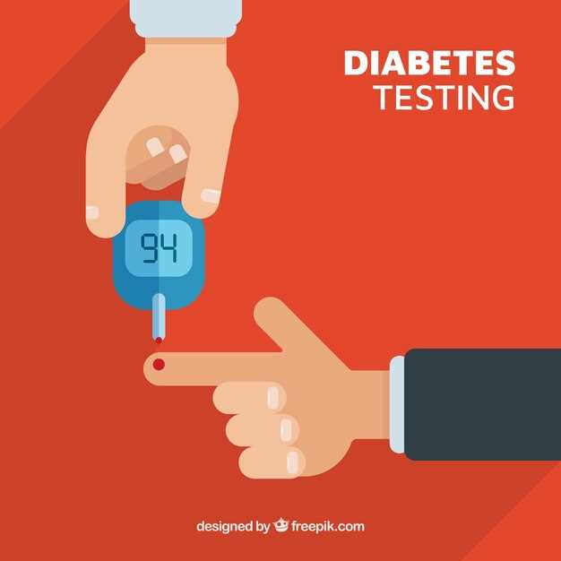 Лечение диабета 1 и 2 типа