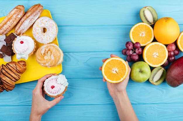 Какие фрукты и овощи можно кушать при сахарном диабете
