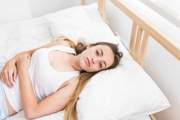 Какой должна быть продолжительность сна у беременной женщины?