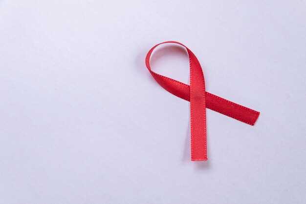 Факторы, влияющие на продолжительность жизни с ВИЧ