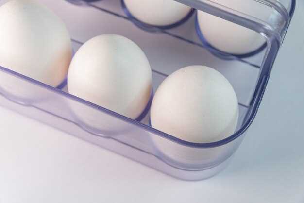 Возможные индикаторы порчи яиц