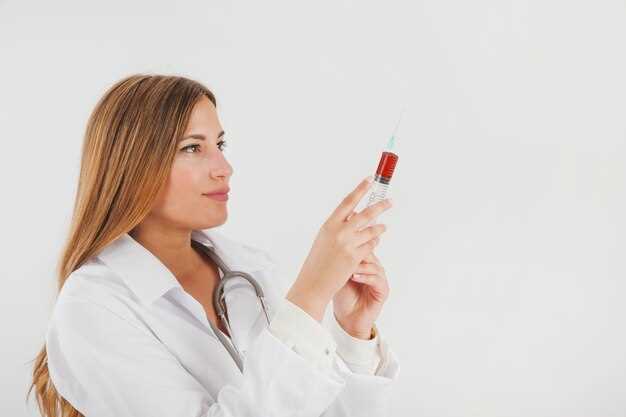 Значение анализа трансферрина в крови женщины
