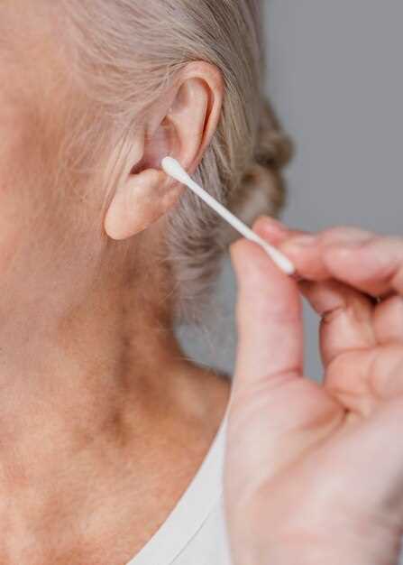 Причины заболевания уха у взрослого