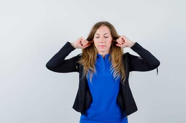 Как избавиться от шума в голове